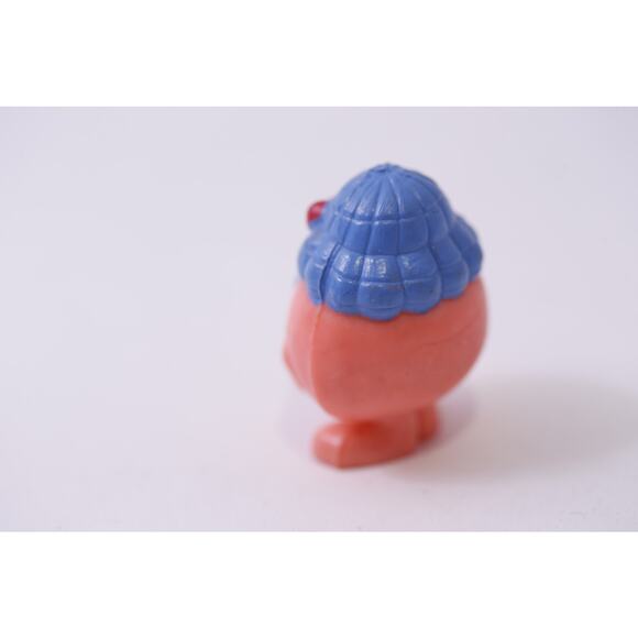 Mr Men and Little Miss, Little Miss Lucky, PVC Figure, Arby's, ~ 251107-WH 1395 - Picture 2 of 3